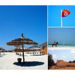 impressionen aus djerba