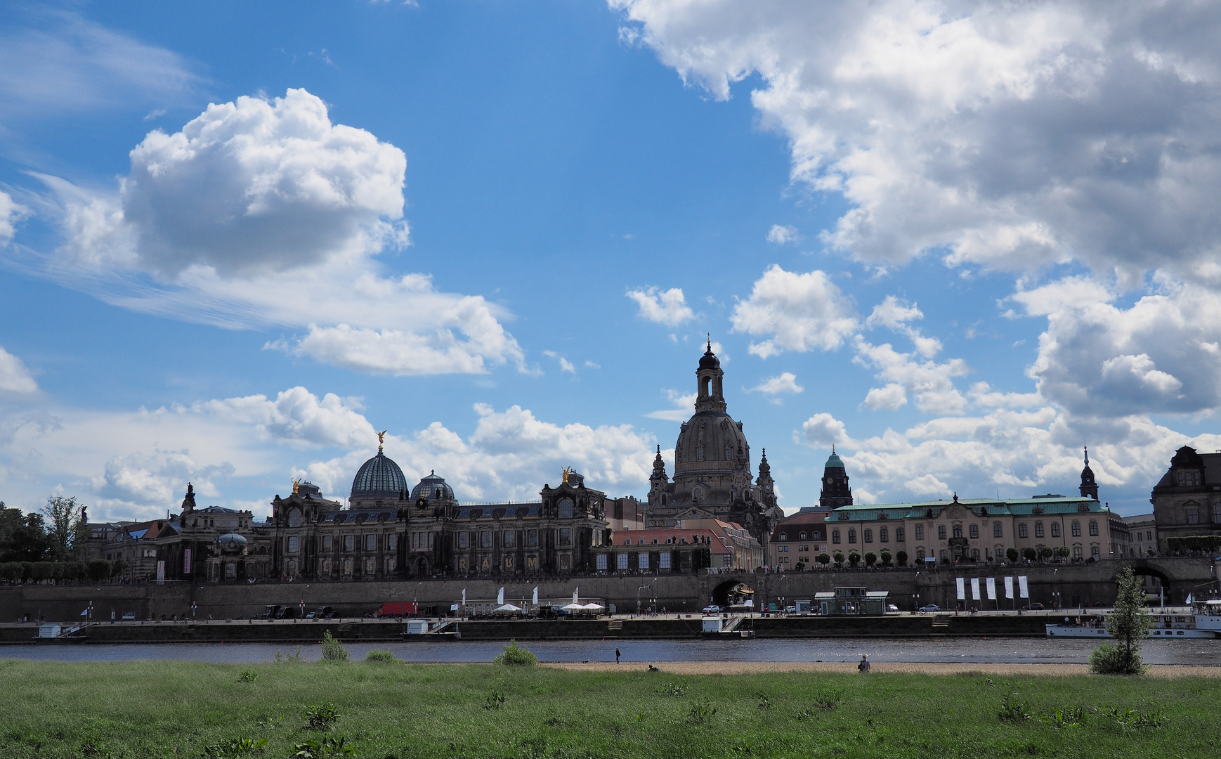 Impressionen aus Dresden 1