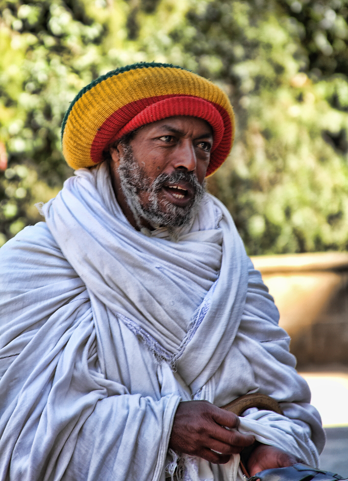 Impressionen aus Ethiopia