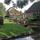 Impressionen aus Giethoorn I