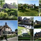 Impressionen aus Giethoorn /NL