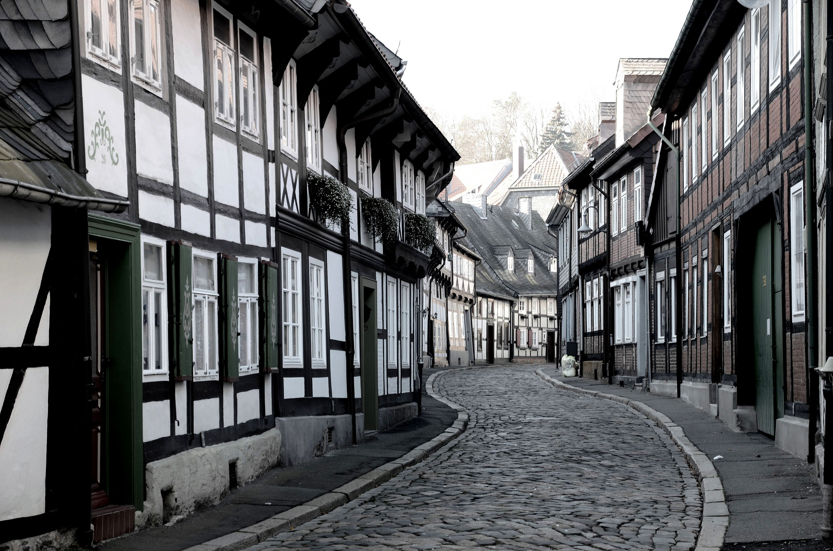 Impressionen aus Goslar (1)
