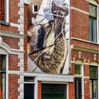 Impressionen aus Groningen