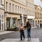 Impressionen aus Halle an der Saale