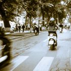 Impressionen aus Hanoi