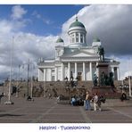 Impressionen aus Helsinki (9)