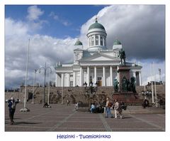 Impressionen aus Helsinki (9)