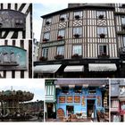 Impressionen aus Honfleur