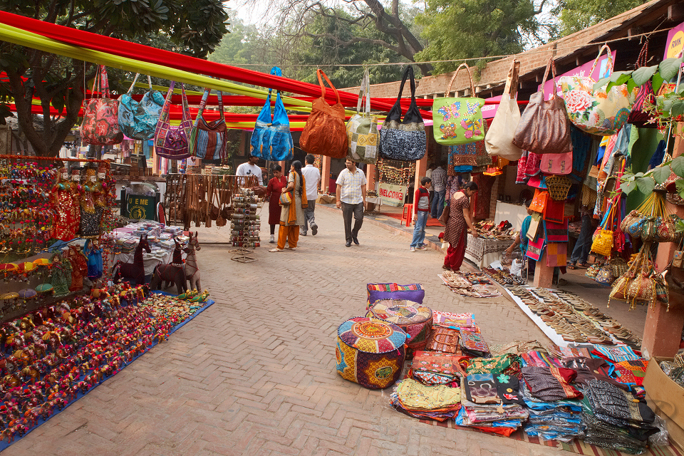 Impressionen aus Indien 4