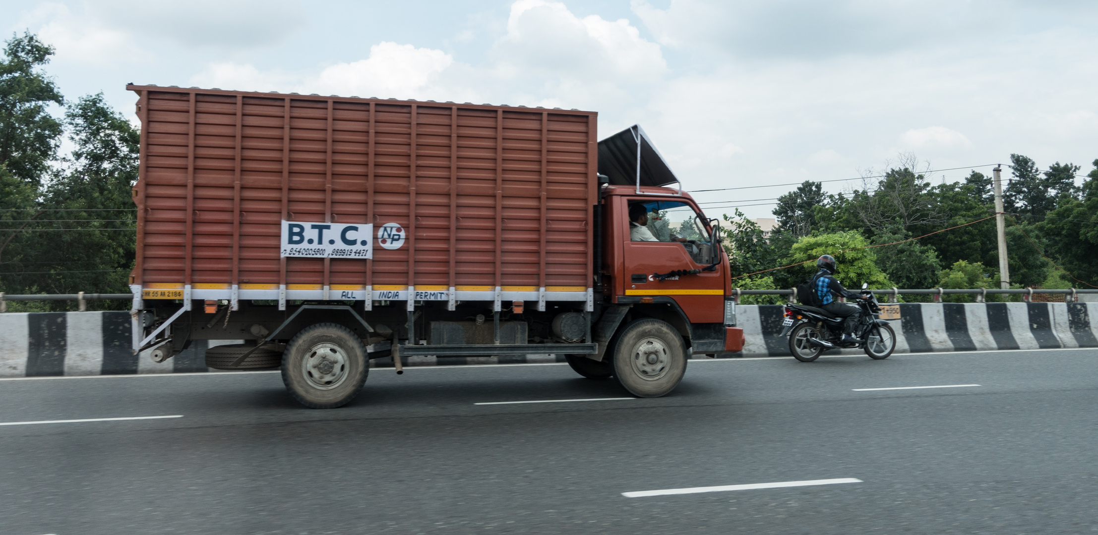 Impressionen aus Indien