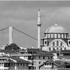 Impressionen aus Istanbul...