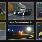 Impressionen aus Le Mans