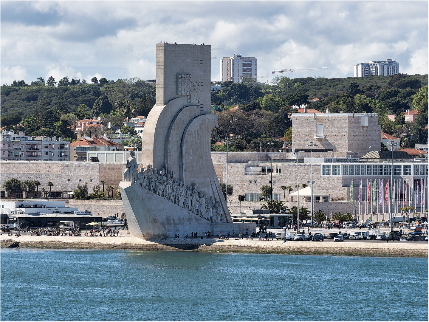 Impressionen aus Lissabon