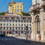 Impressionen aus Lissabon 1