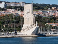 Impressionen aus Lissabon