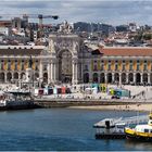 Impressionen aus Lissabon