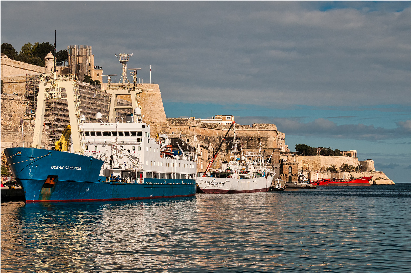 Impressionen aus Malta