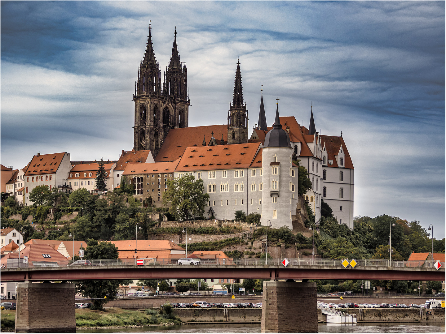 Impressionen aus Meißen