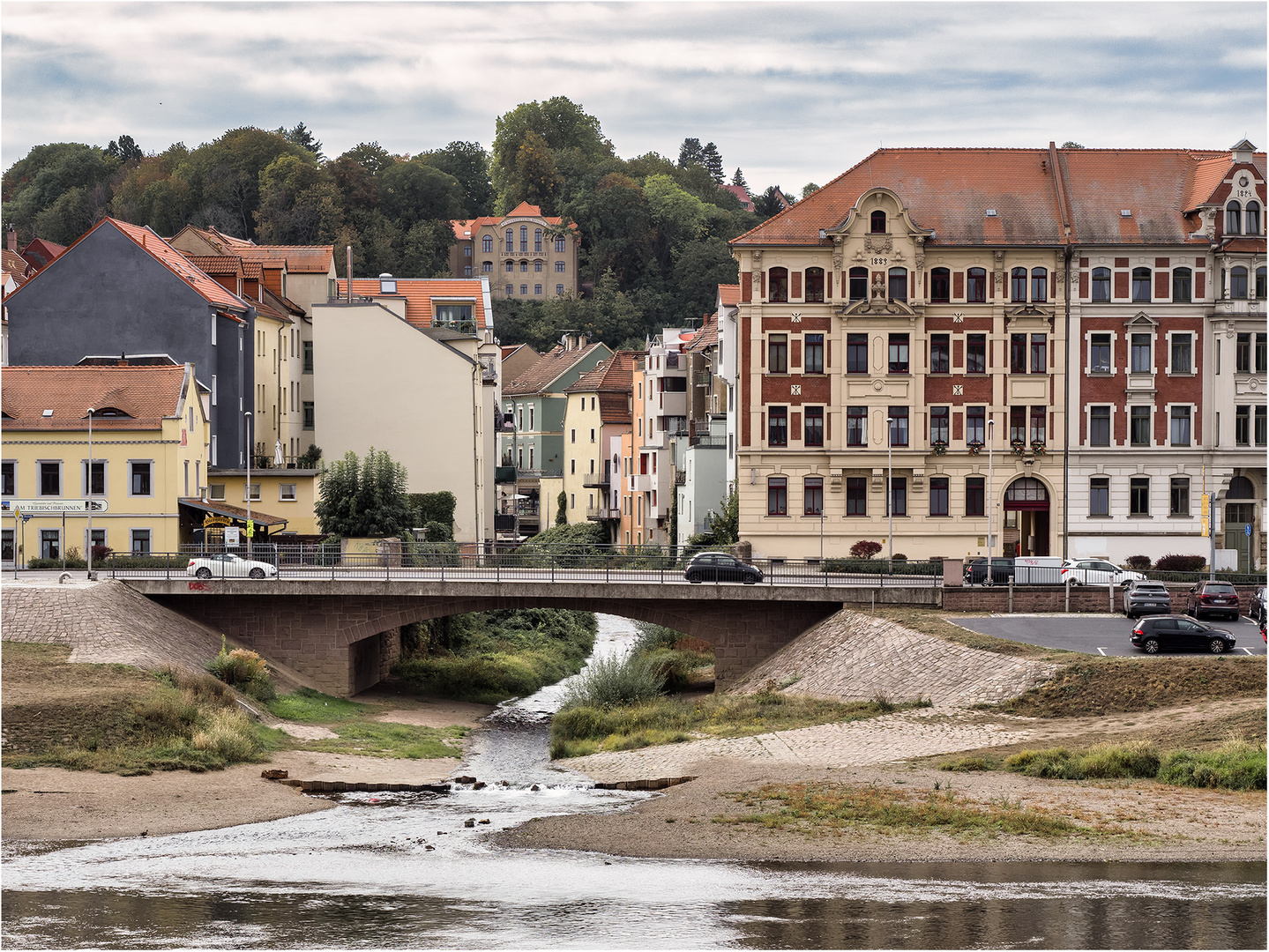 Impressionen aus Meißen