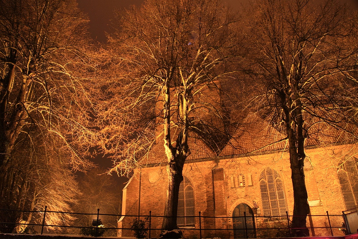 Impressionen aus Mölln