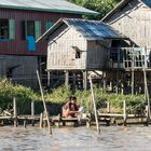 Impressionen aus Myanmar