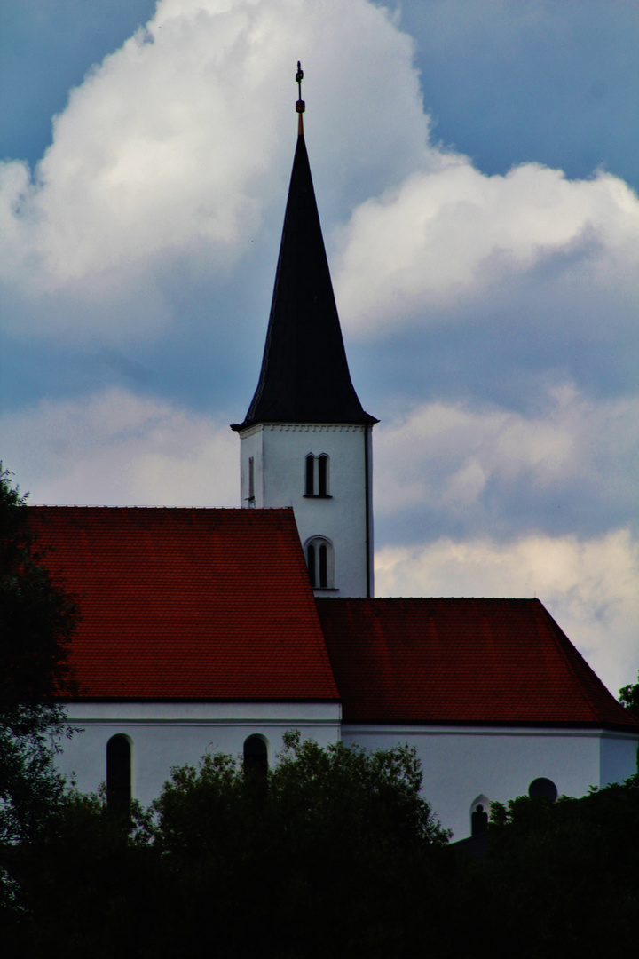 Impressionen aus Niederbayern