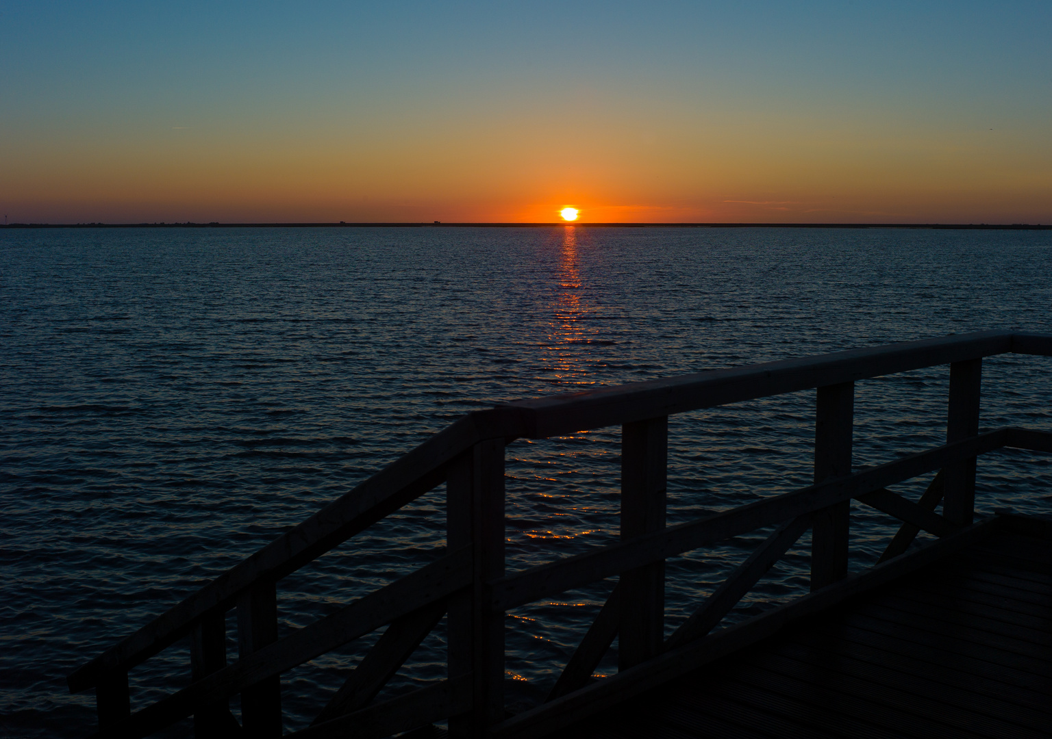 Impressionen aus Nordfriesland II