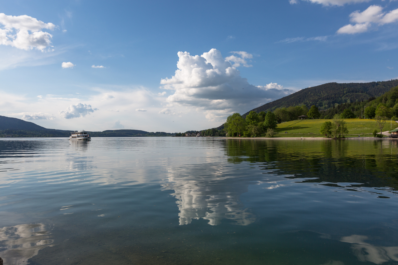 Impressionen aus Oberbayern 1