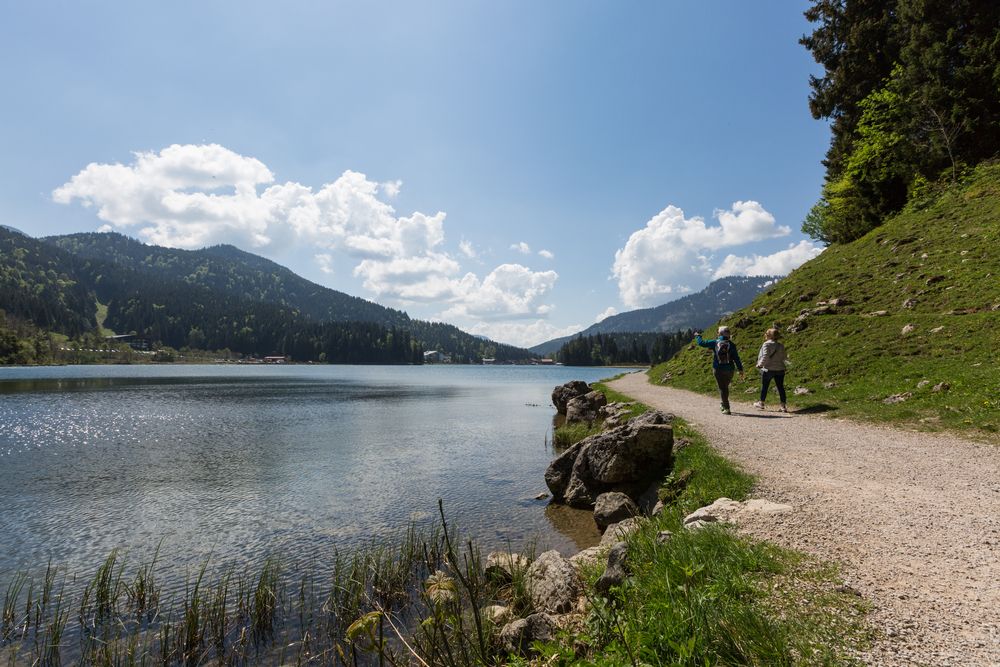 Impressionen aus Oberbayern 3