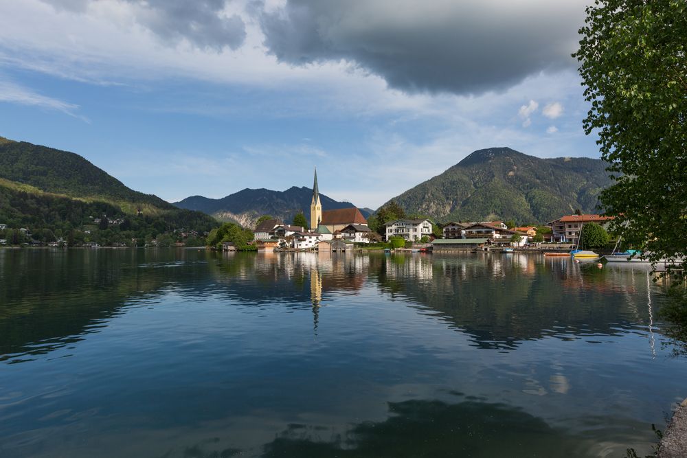 Impressionen aus Oberbayern