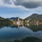 Impressionen aus Oberbayern