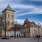 Impressionen aus Osnabrück