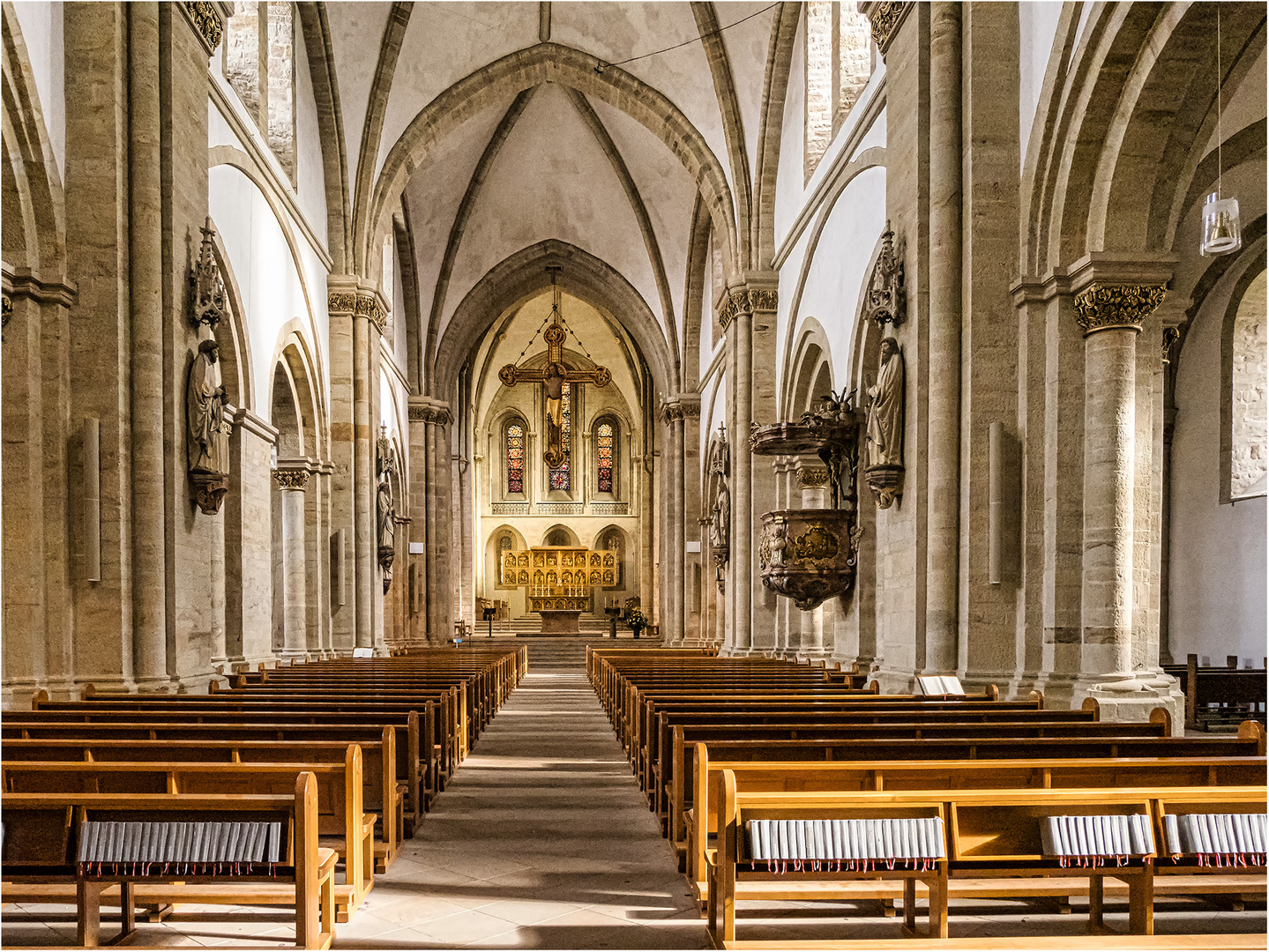 Impressionen aus Osnabrück