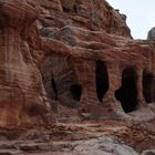 Impressionen aus Petra 5