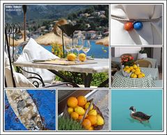 Impressionen aus PORT DE SOLLER - Mallorca