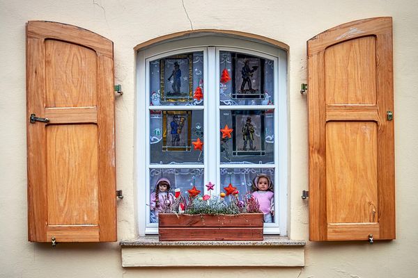 Impressionen aus Quedlinburg