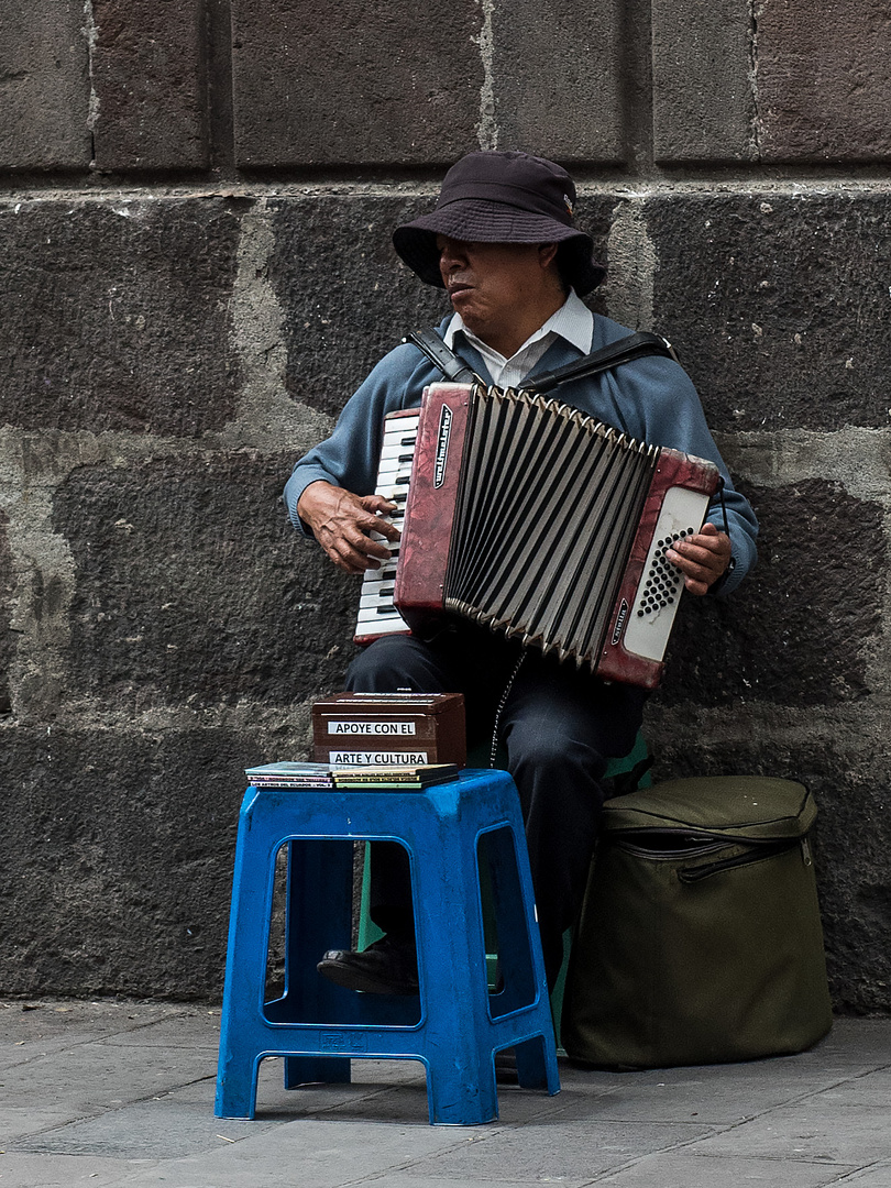 Impressionen aus Quito (2)