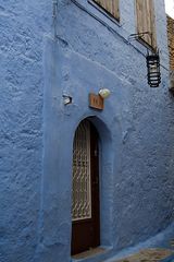 Impressionen aus Rhodos - Rhodos Altstadt