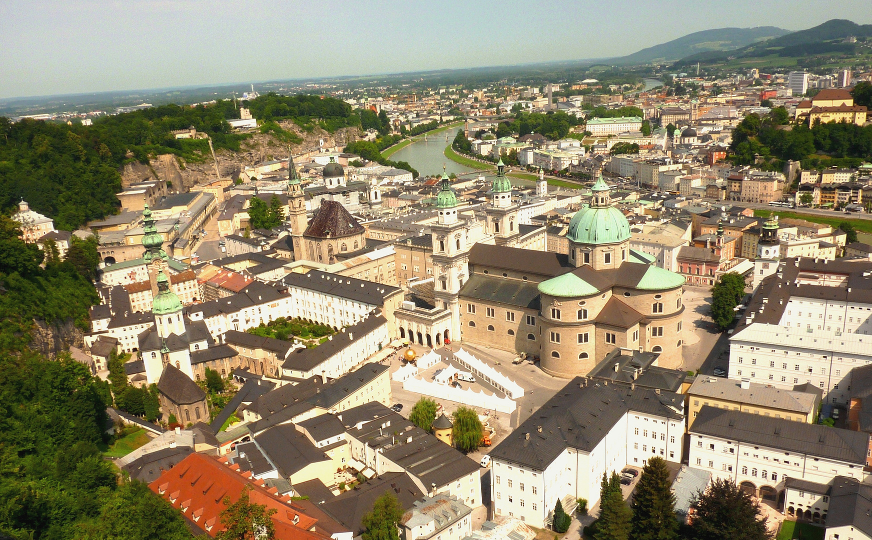 Impressionen aus Salzburg 18