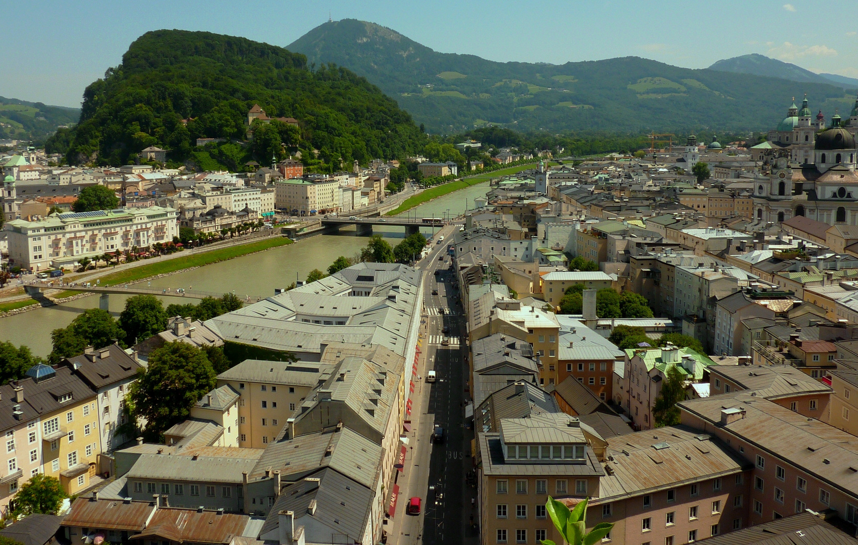 Impressionen aus Salzburg 24