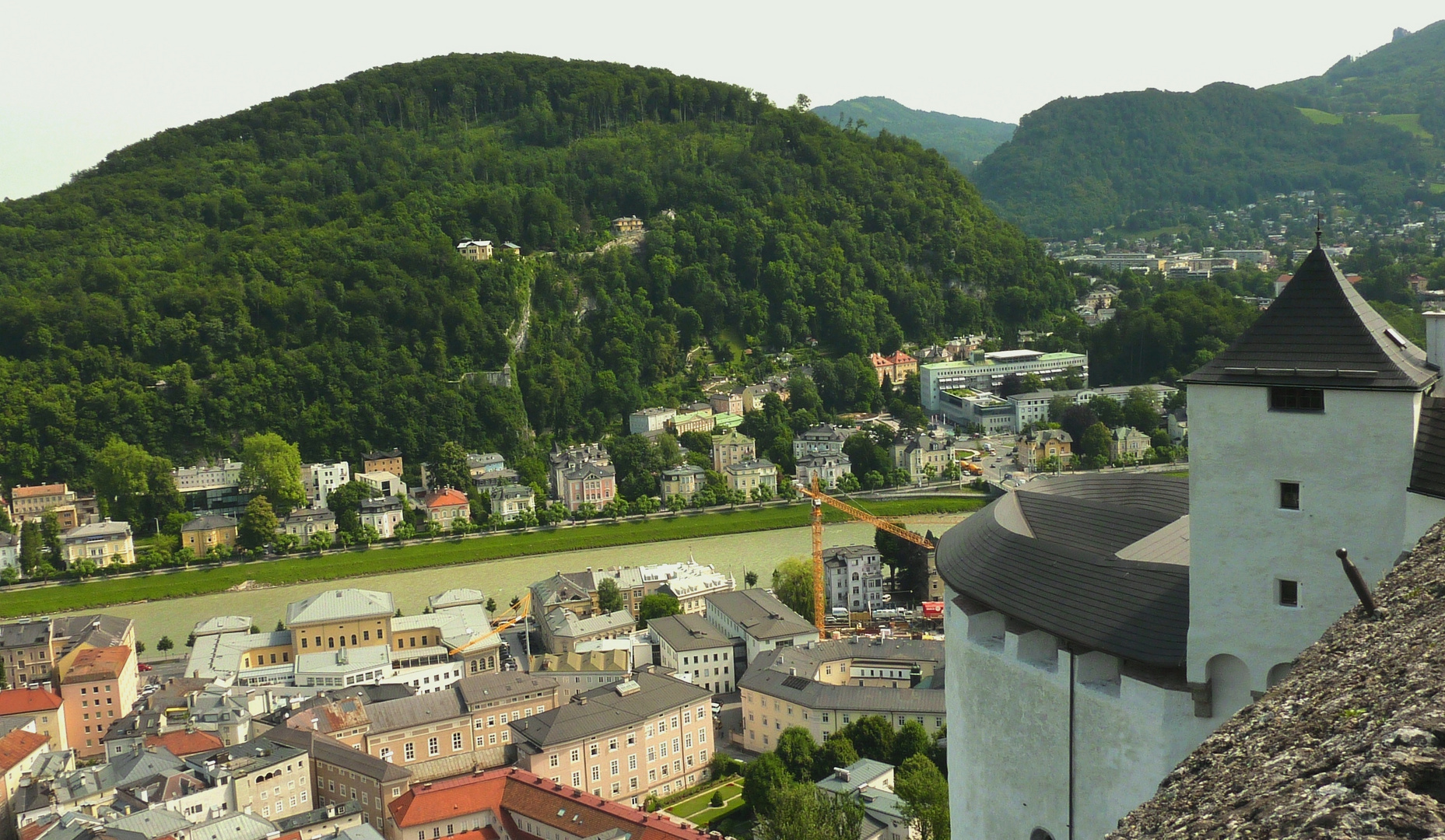 Impressionen aus Salzburg 25