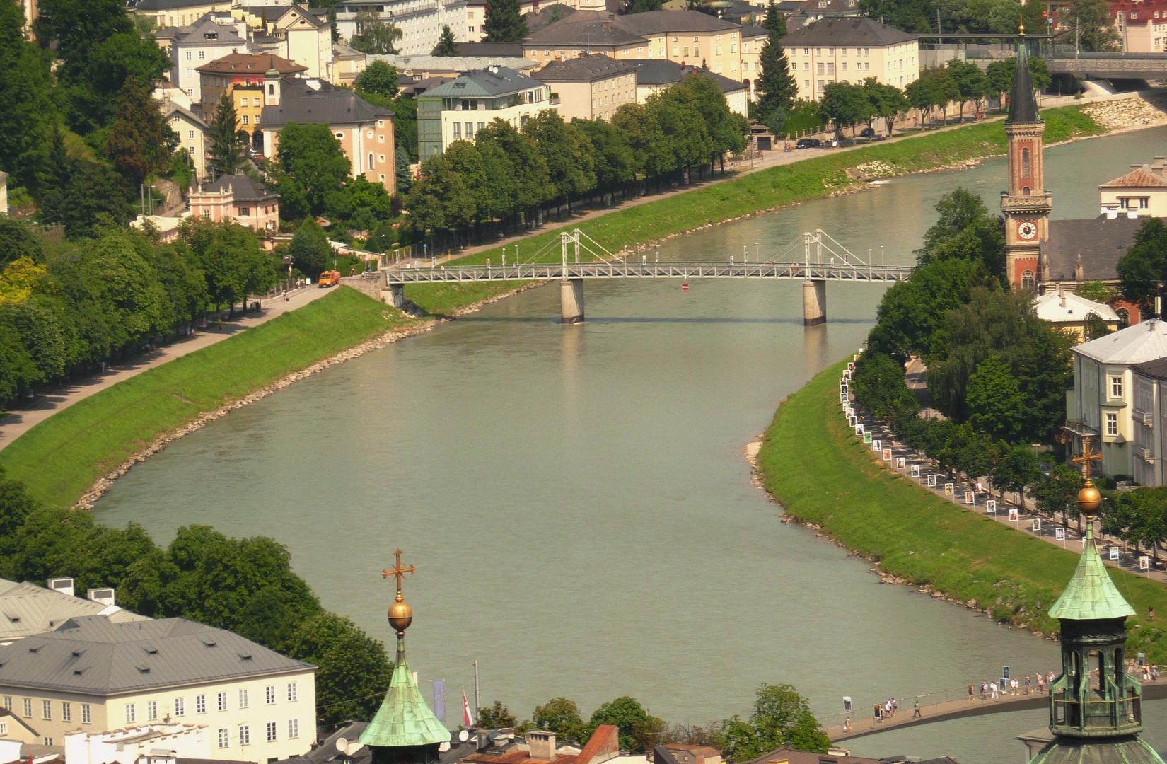 Impressionen aus Salzburg 26