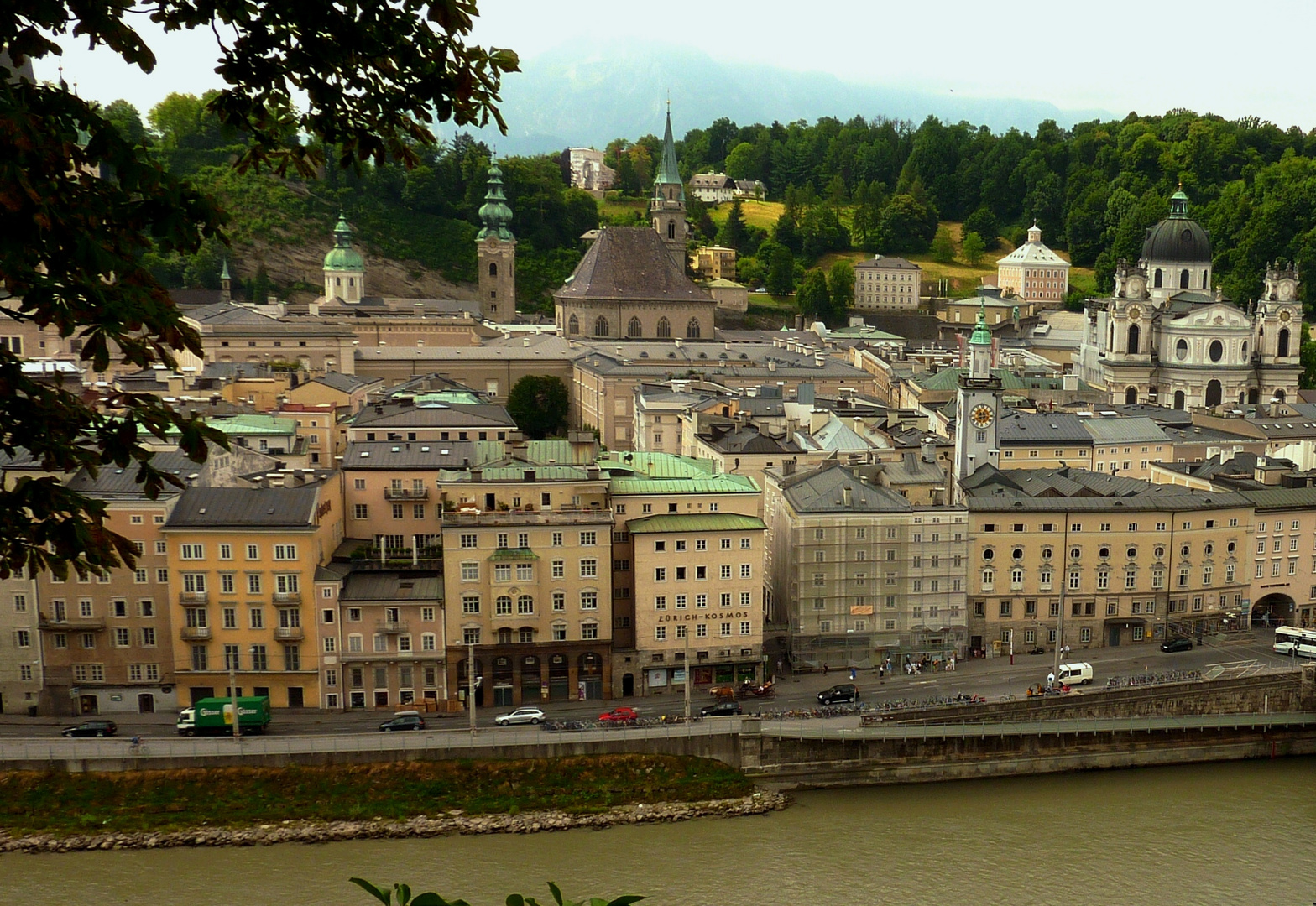 Impressionen aus Salzburg 27