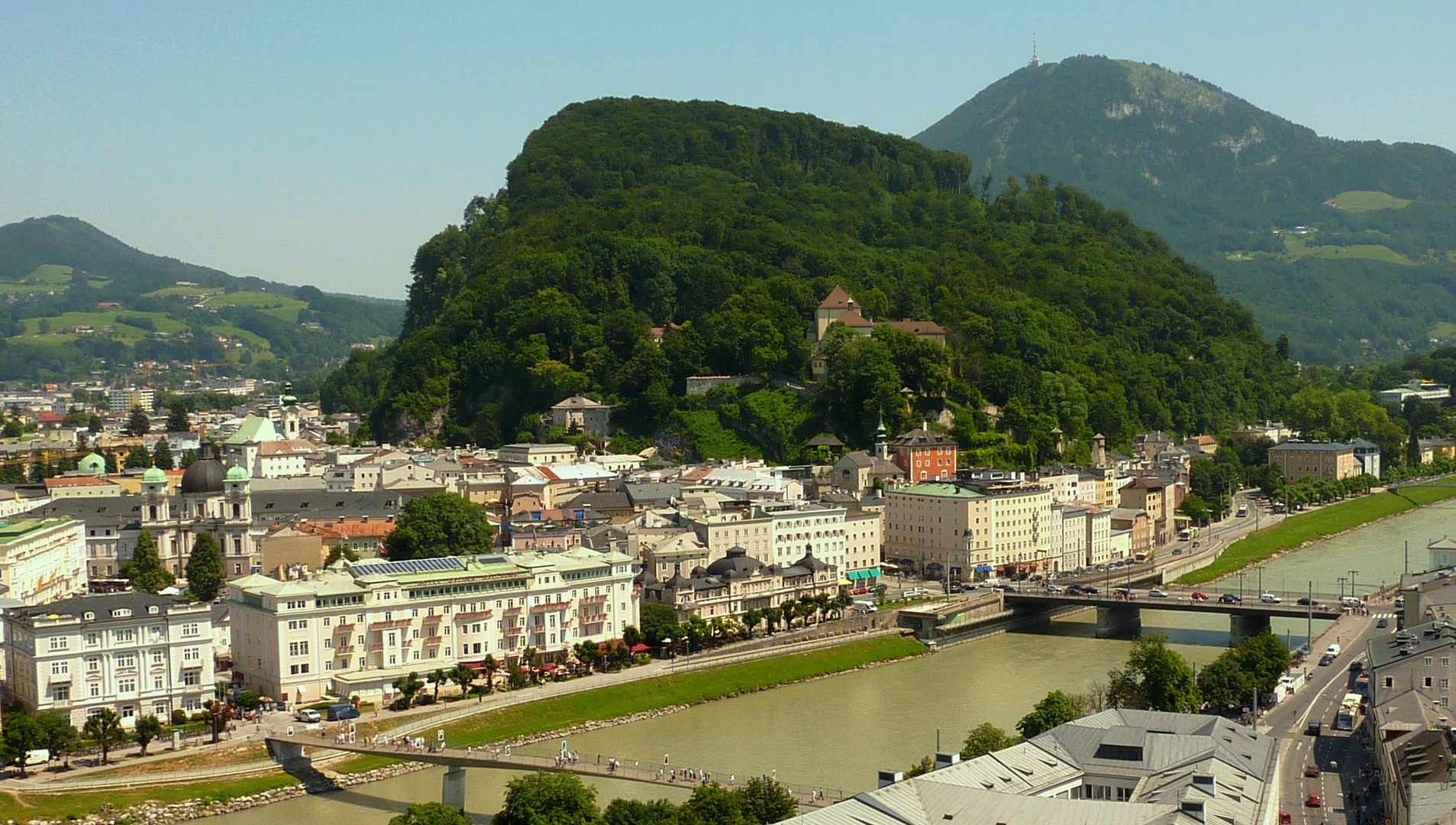 Impressionen aus Salzburg 28