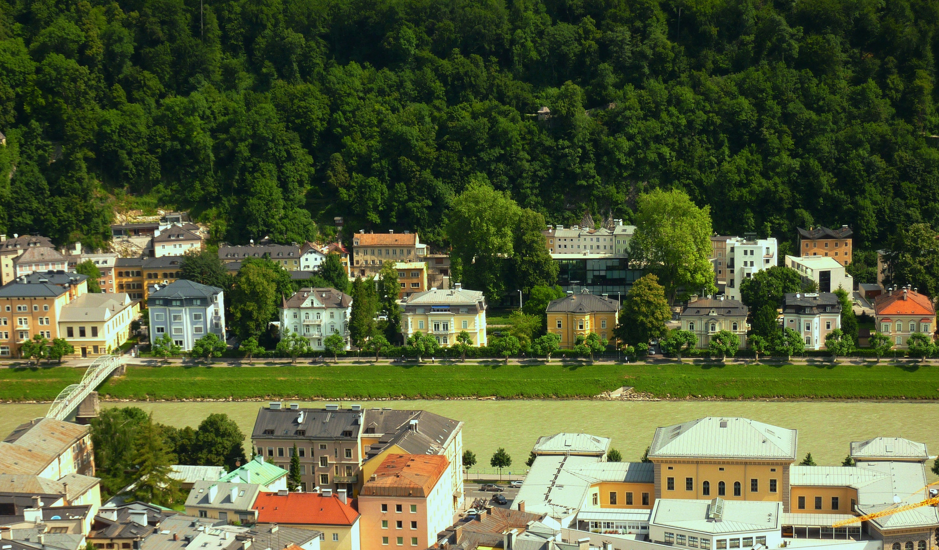 Impressionen aus Salzburg 30