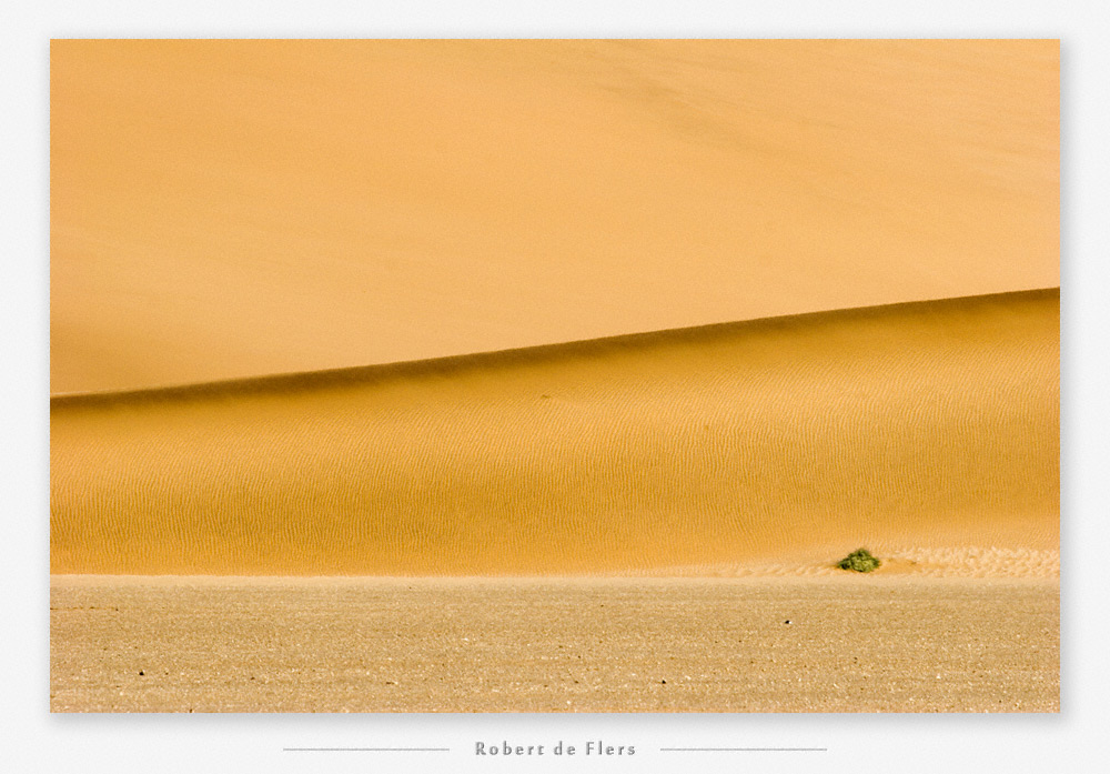 Impressionen aus Sand und Zeit - 1