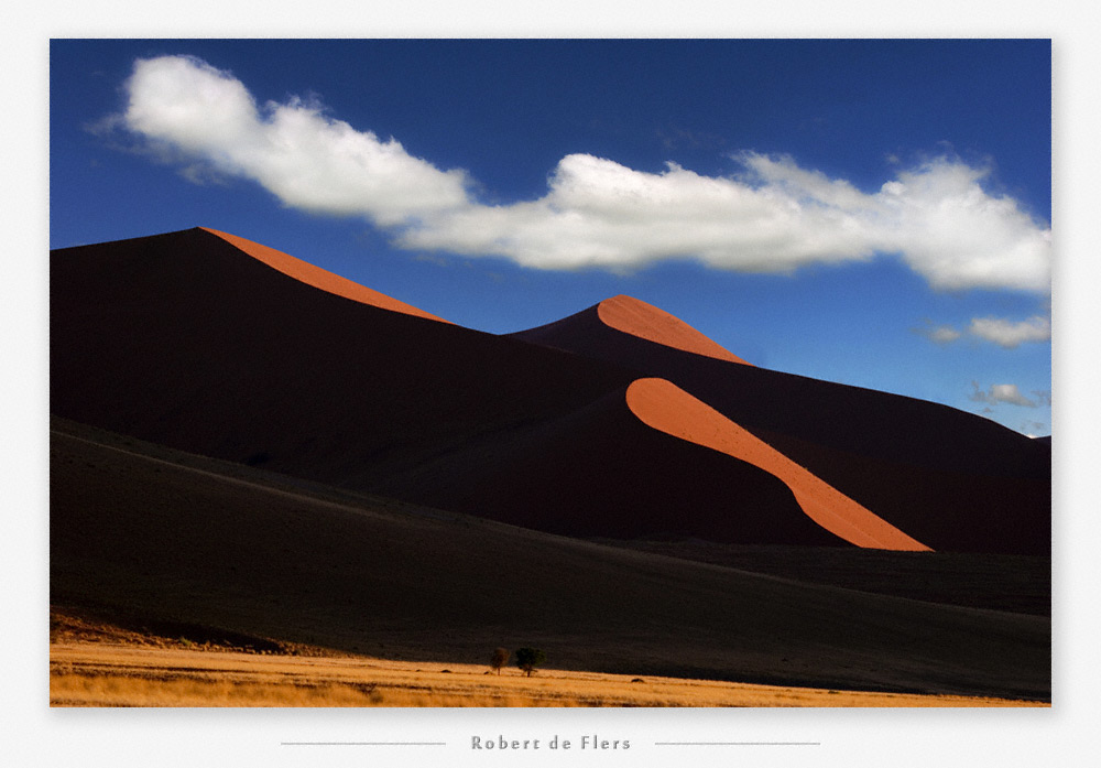 Impressionen aus Sand und Zeit