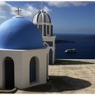 Impressionen aus Santorin - 010 -