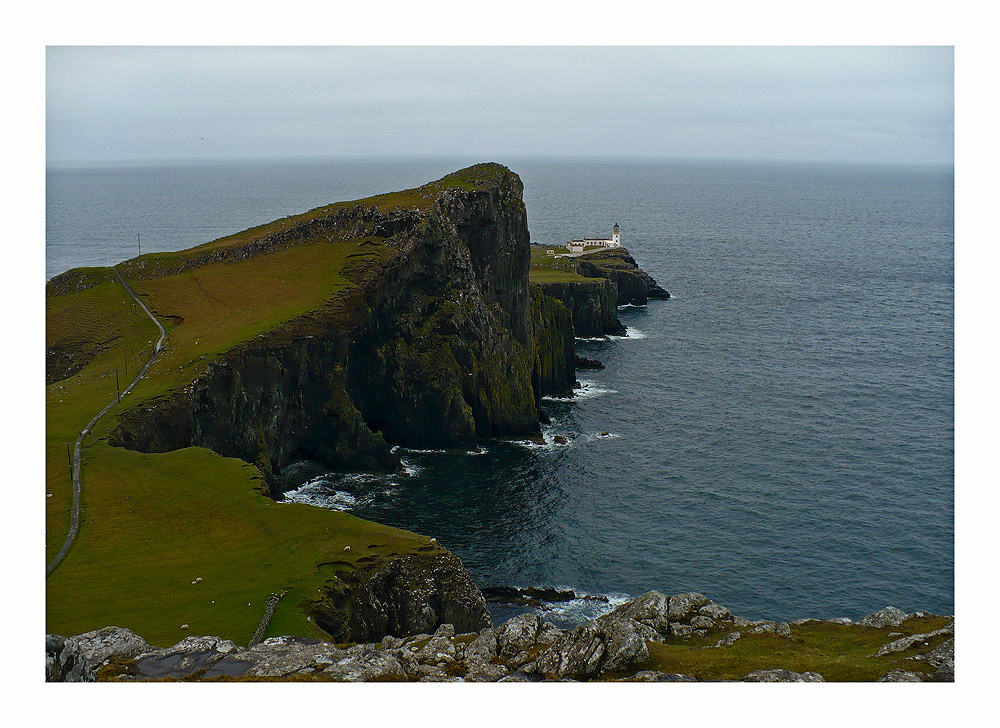 Impressionen aus Schottland...XVI...