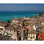 Impressionen aus Sirmione